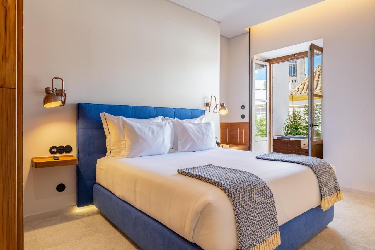 فندق 3Hb فارو الغرفة الصورة Deluxe Room