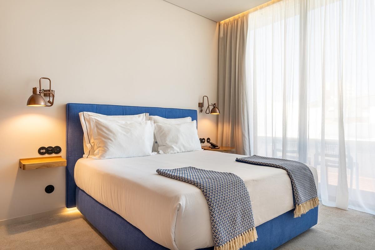 فندق 3Hb فارو المظهر الخارجي الصورة Deluxe Room